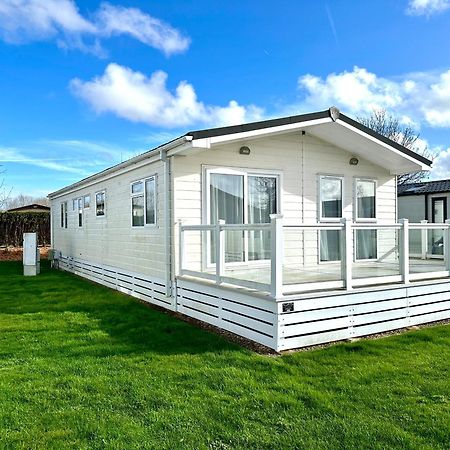Bluebell Lodge, Dog Friendly South Cerney Exteriér fotografie