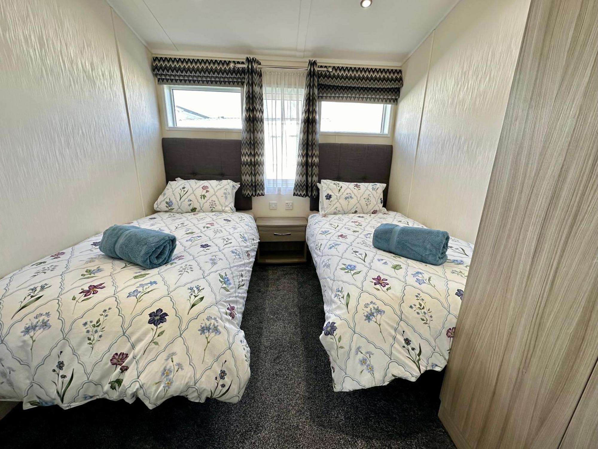 Bluebell Lodge, Dog Friendly South Cerney Exteriér fotografie
