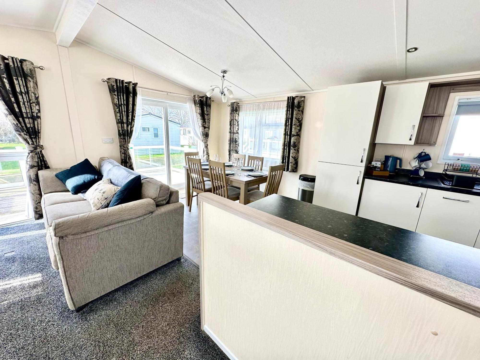Bluebell Lodge, Dog Friendly South Cerney Exteriér fotografie
