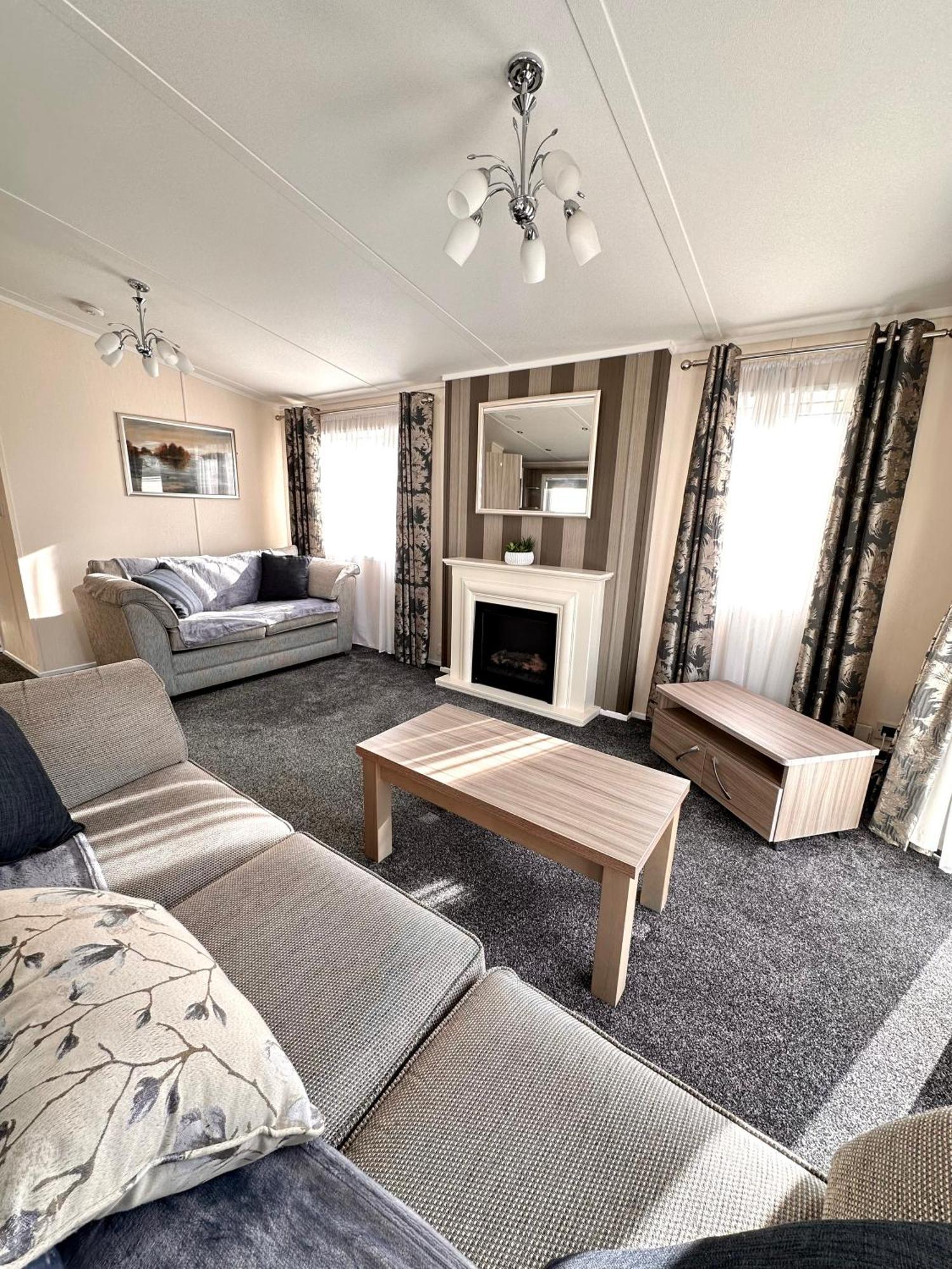 Bluebell Lodge, Dog Friendly South Cerney Exteriér fotografie