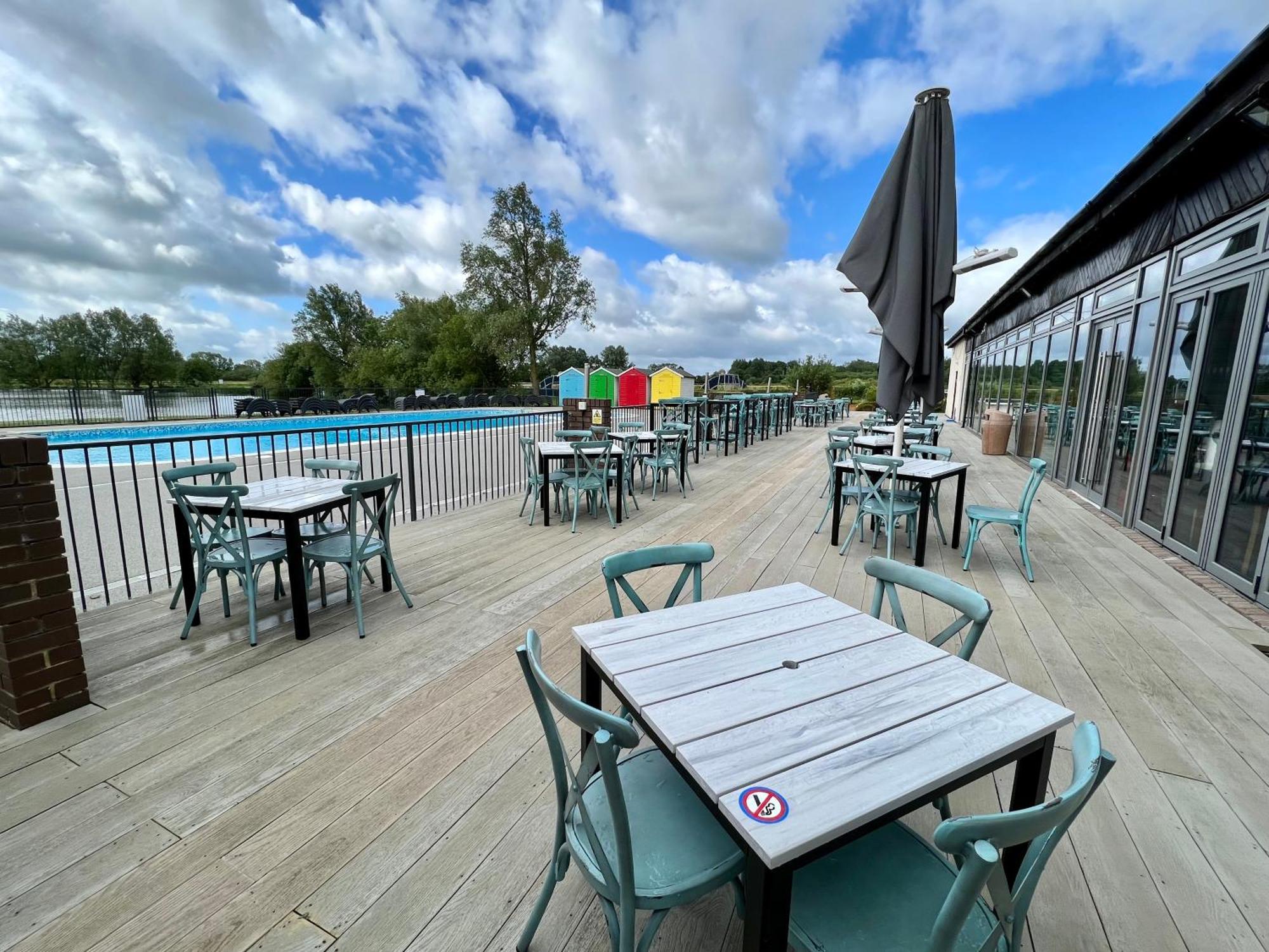 Bluebell Lodge, Dog Friendly South Cerney Exteriér fotografie